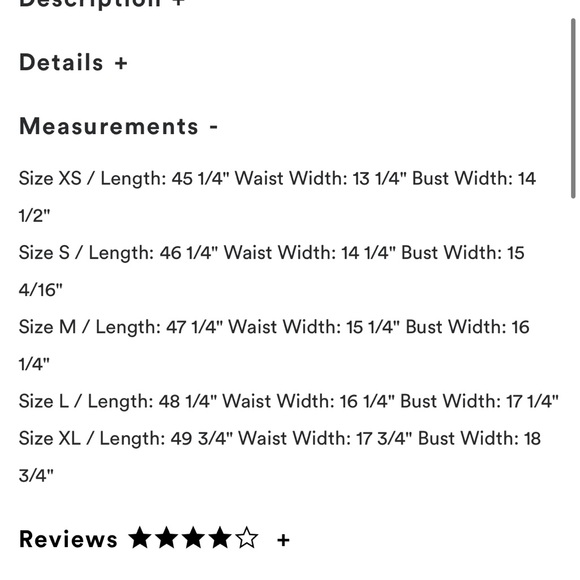 HATCH The Body Tank Dress - Picture 5 of 9